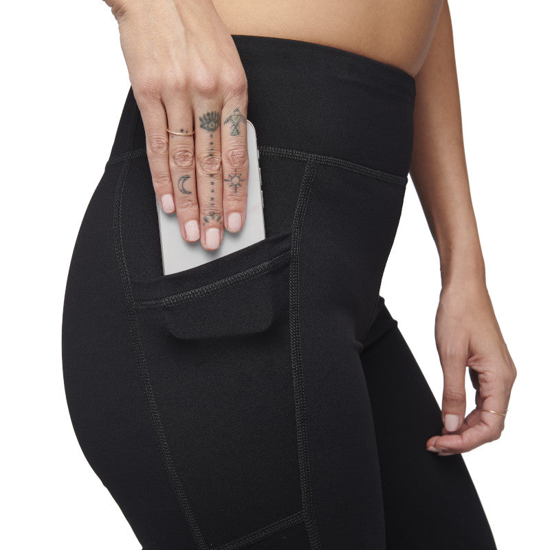 Legging Session *LIQUIDATION 50%* - Black Diamond